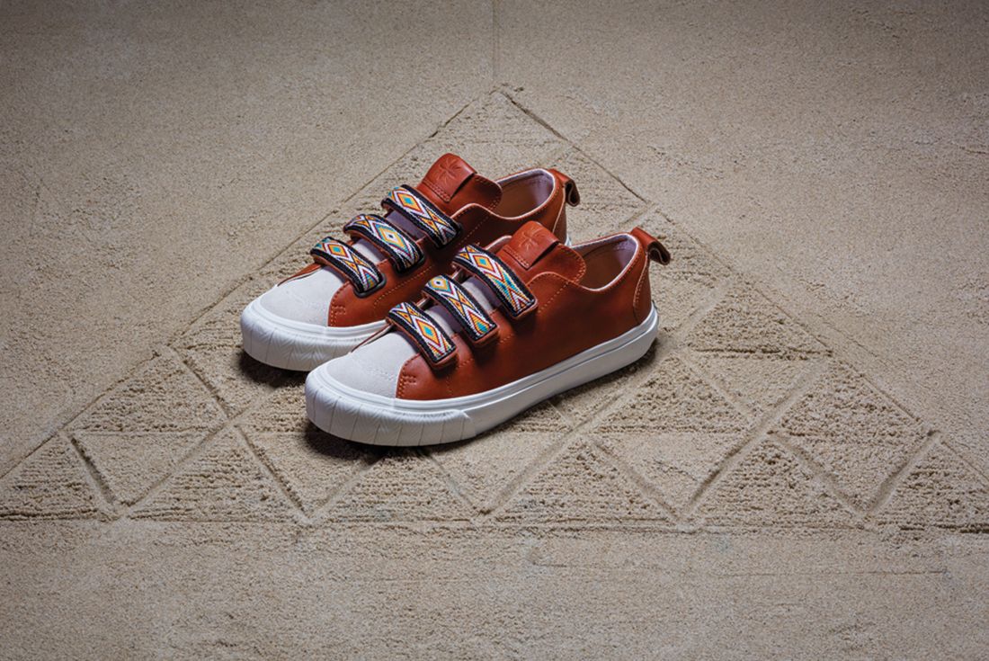 Taka Hayashi X Vault By Vans 15Th Collection 3