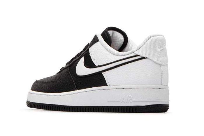 Nike Keep it Classic With Two-Tone Air Force 1 - Sneaker Freaker