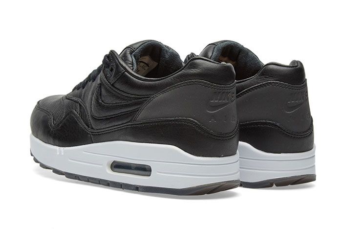 NikeLAB Air Max 1 Pinnacle Pack (Leather) - Releases