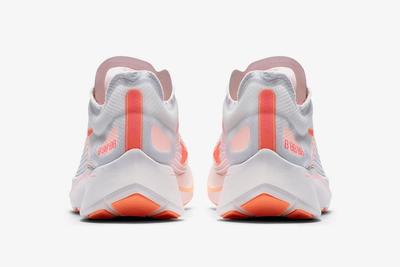 Nike Zoom Fly Sp Neon Orange Release Info 2 Sneaker Freaker