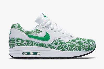Nike Air Max 1 Wmns Spring 2016 Graphic 02