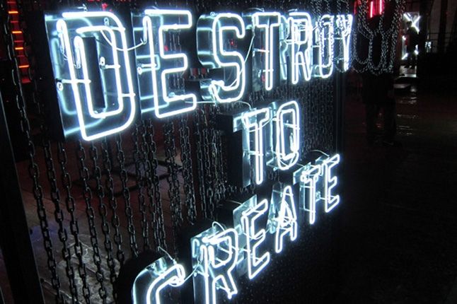 Nike Sportswear China Destroy To Create Event 12 1