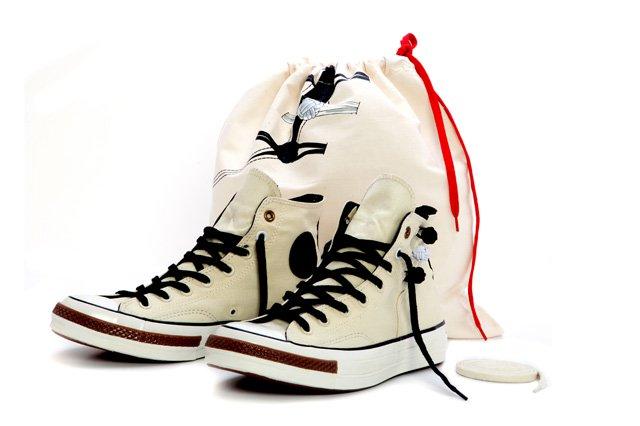 sepatu converse