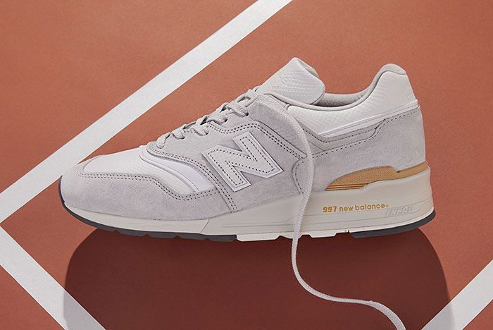 new balance special edition 997 x 990v5