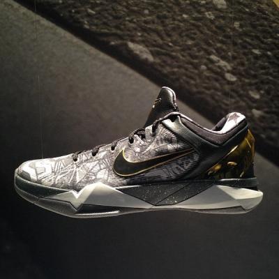 Nike Kobe 7 Prelude First