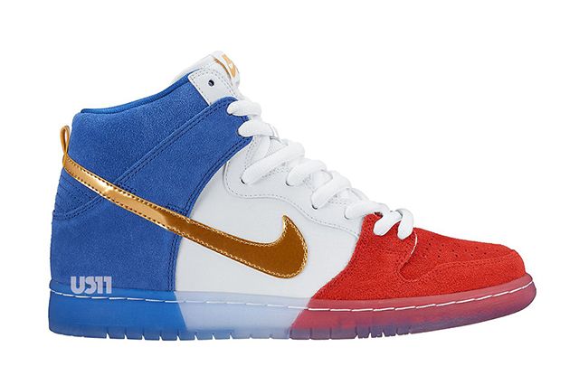 Nike Sb Dunk Preview 5