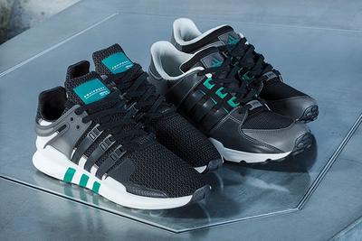 Adidas Eqt Support Xeno Pack 1