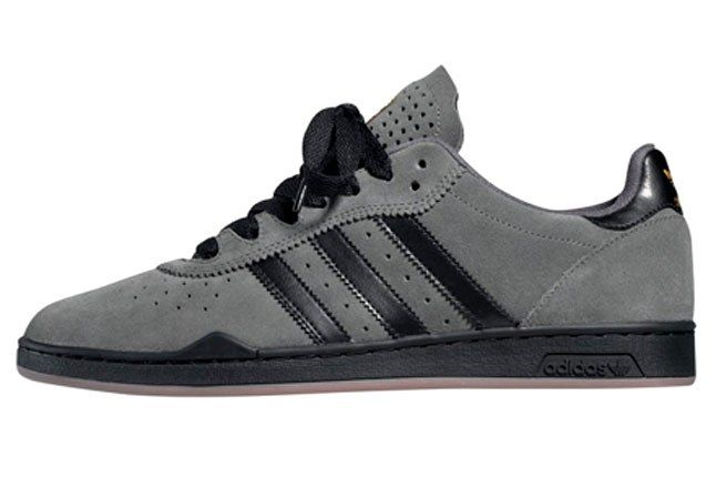 Adidas Skate Ronan Grey 2 1