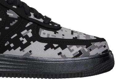 Nike Lunar Force 1 (Digi Camo) - Releases
