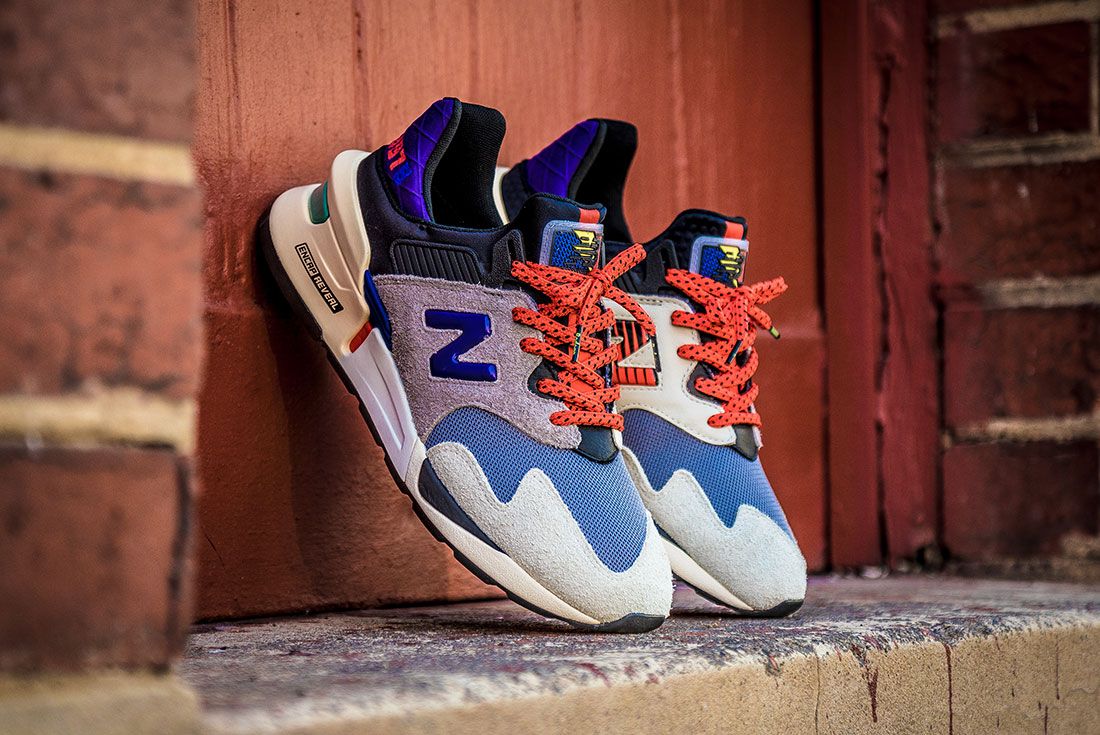 Nb on sale 997 bodega