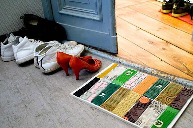 Sneaker Colouring Book 2 1
