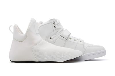 Search Ndesign X Mastermind Ghost Sox Sneaker Freaker White 5