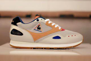 Le Coq Sportif Crooked Tongues Launch 6 320X2131