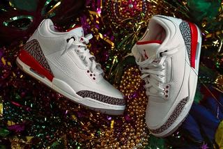 nike jordan 3 katrina