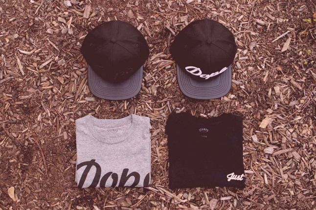 Kith X Stampd Just Dope Capsule Collection Shirts Hats 1