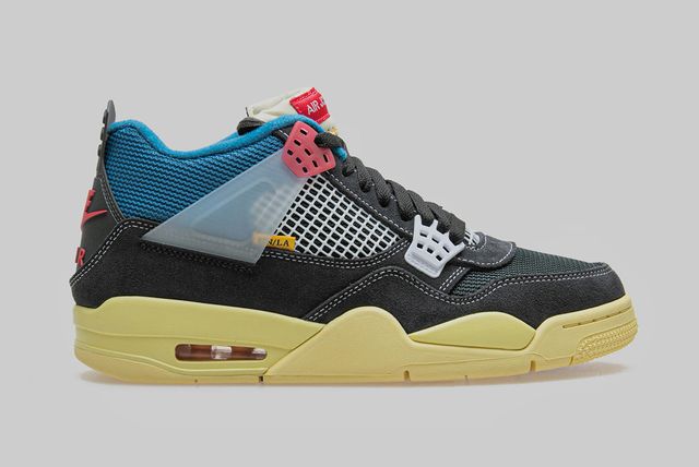 union sneaker website