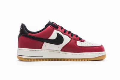 Nike Air Force 1 Low Chicago 2