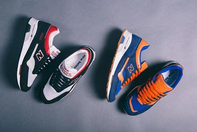 New Balance Made In England M1500 Wr M1500 Pack 2