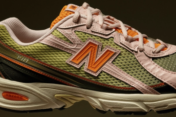 Launch Details Concepts x New Balance 740 Saignee Releases
