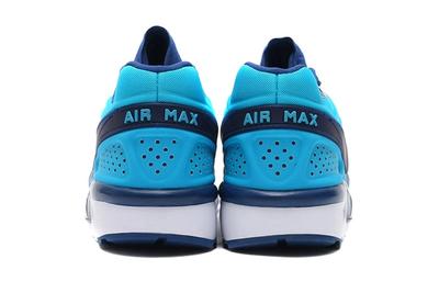 Nike Air Max Bw Ultra Se Coastal Blue 1