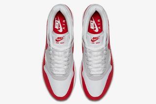 air max 1 og red restock