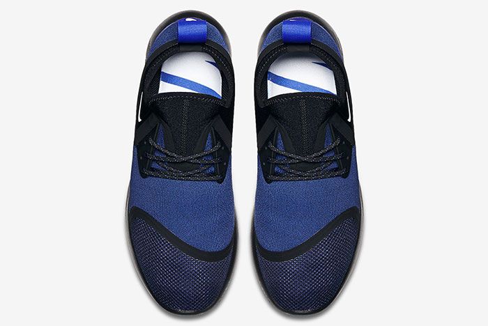 Nike Lunarcharge Paramount Blue 4