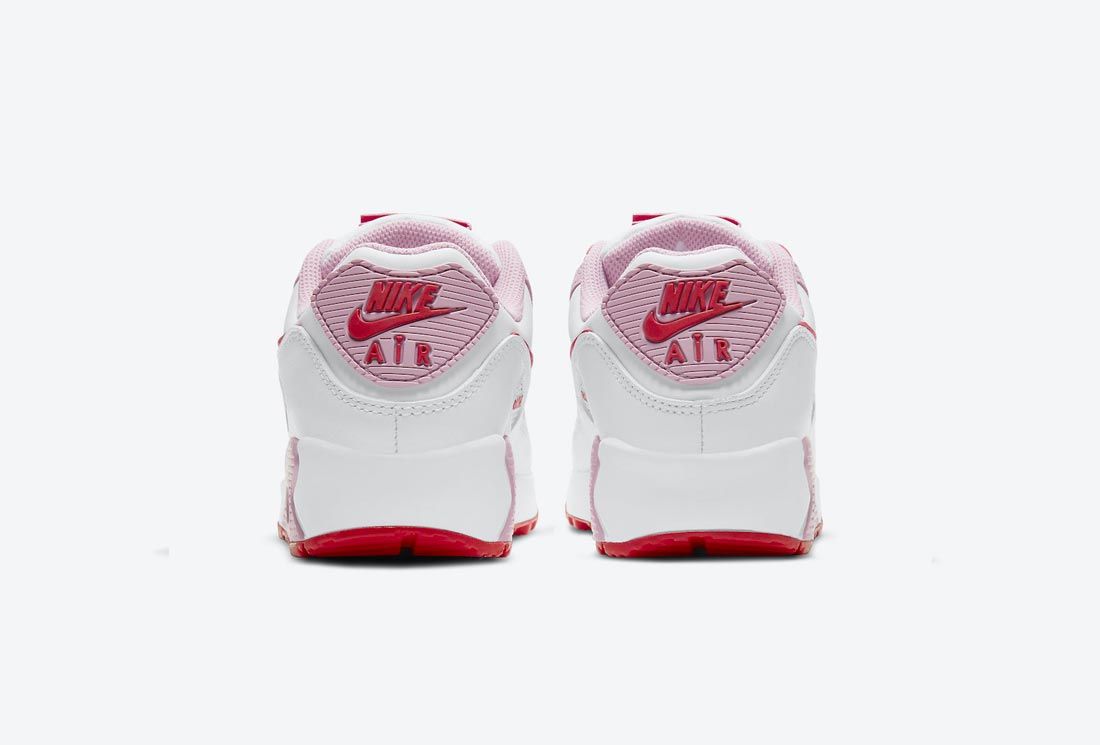 Nike Air Max 90 ‘Valentine’s Day’
