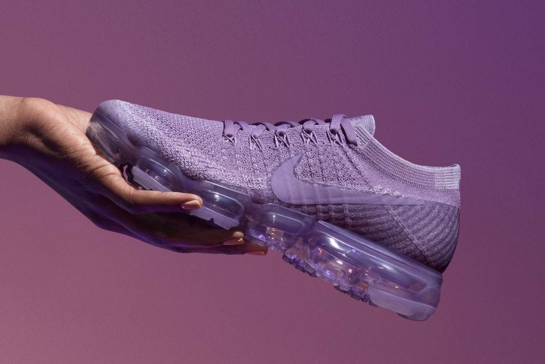 Nike Air VaporMax Day To Night Collection - Sneaker Freaker
