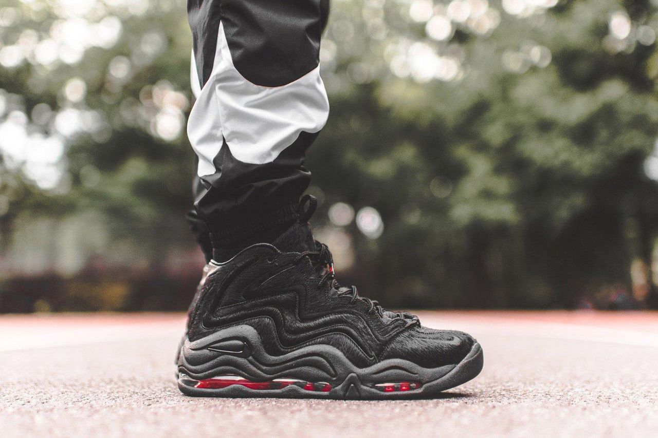 kith x pippen
