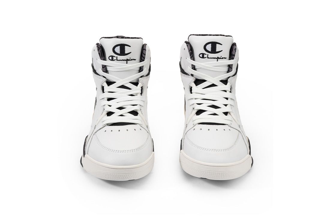 Champion shoes 2025 zone 93