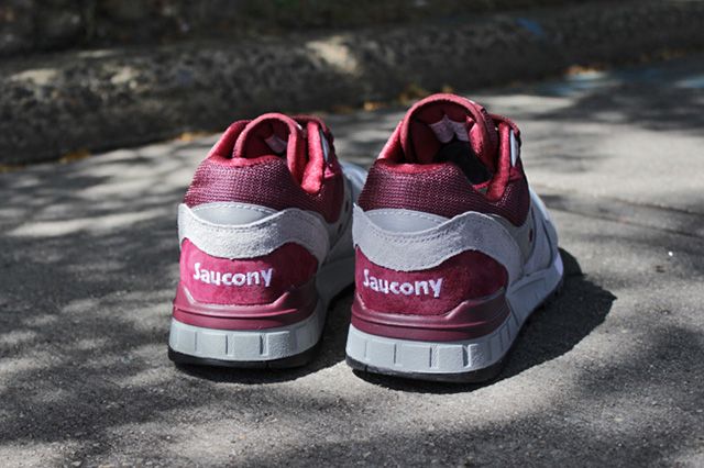 Saucony Shadow Master In The Shadows Pack