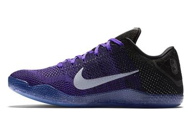 Nike Kobe 10 Eulogy 4