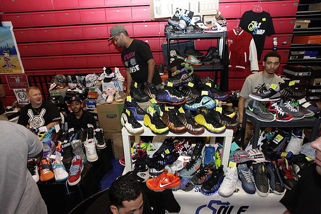 Sneaker Con New York 2012 27 1