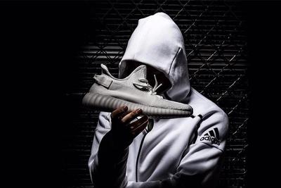 Adidas Yeezy Boost 350 V2 Triple White4