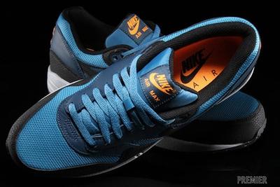 Nike Air Max 1 Stratus Blue 5