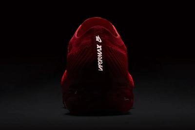 Clot Nike Air Vapormax Red 5