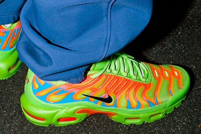 5 of the Most Expensive Nike Air Max Sneakers Ever - Sneaker Freaker