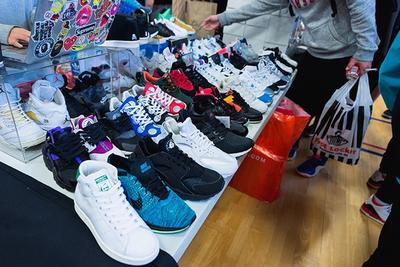 The Kickz Stand Swap Meet Hits Adelaide This Weekend10