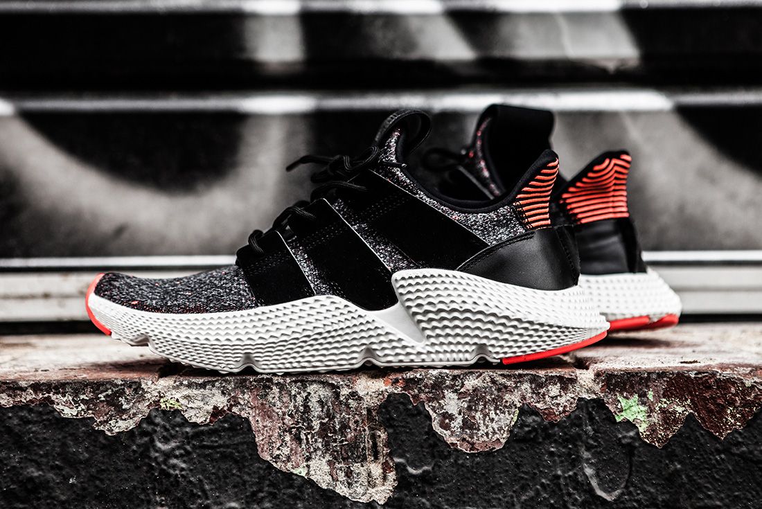 Adidas Prophere Mens Sneaker Freaker 2