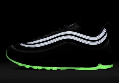 Nike Air Max 97 Slime