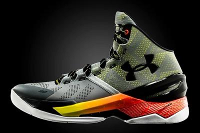 Curry Two 2