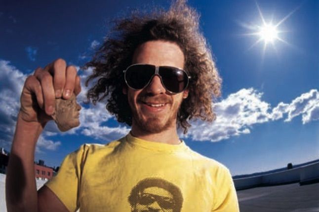 Blabac Dude 1