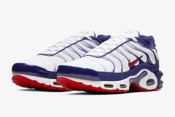 air max plus flag