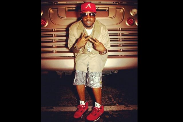 Big Boy Sneaker Style Profile 9