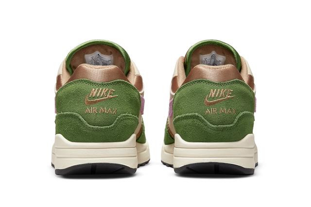 air max 1 spanish moss