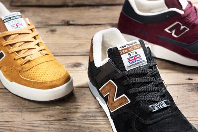 New Balance Real Ale Pack 2