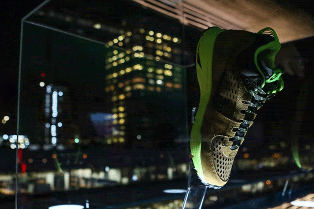 Nike London Launch Sneakerboot 10