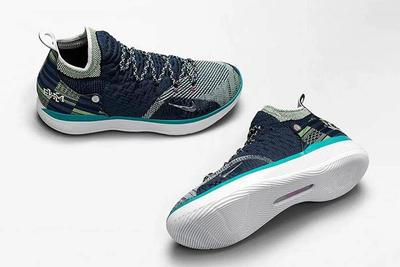Nike Jordan Converse Bhm Collection 2019 Sneaker Freaker8