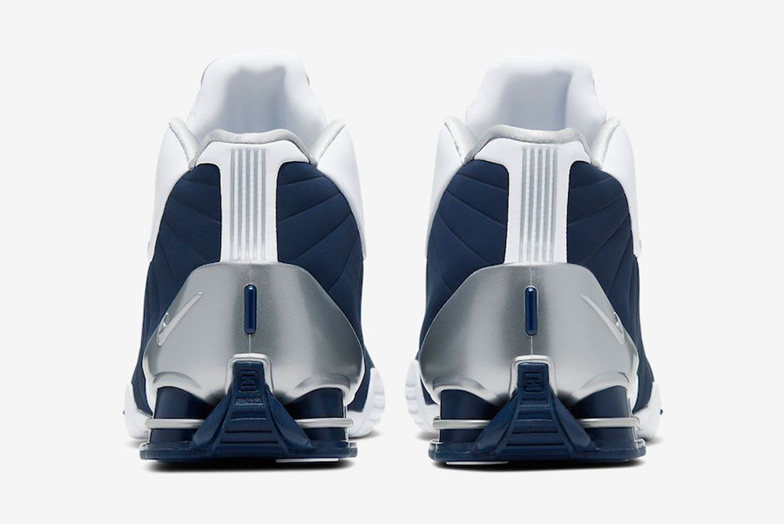 nike shox bb4 release