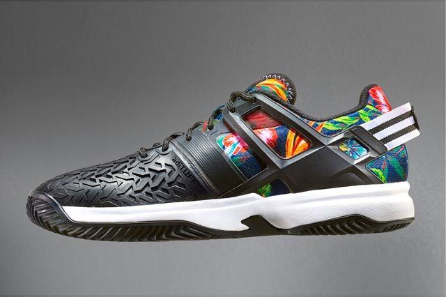 Adidas Roland Garros Collection By Y 3 3
